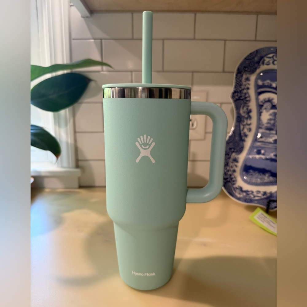 Hydro flask 40oz